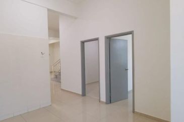 Taman Tanjung Minyak Perdana