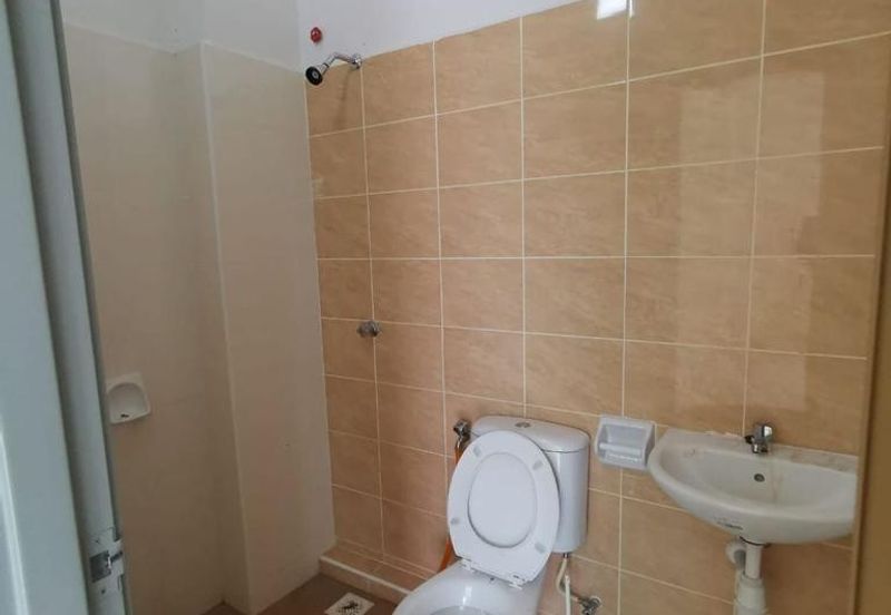 Taman Tanjung Minyak Perdana