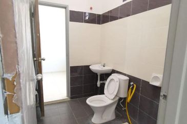 Taman Tanjung Minyak Perdana