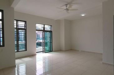 Taman Tanjung Minyak Perdana