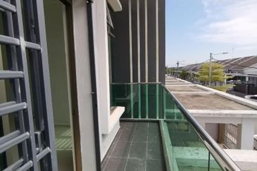 Taman Tanjung Minyak Perdana