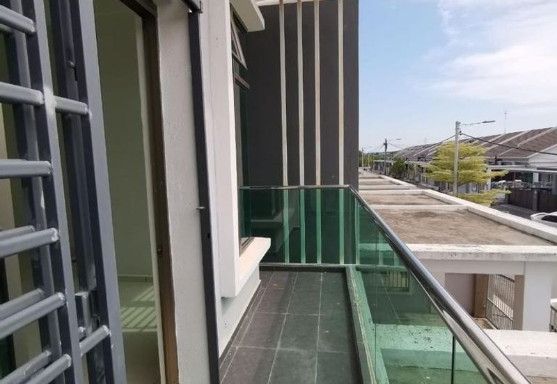 Taman Tanjung Minyak Perdana