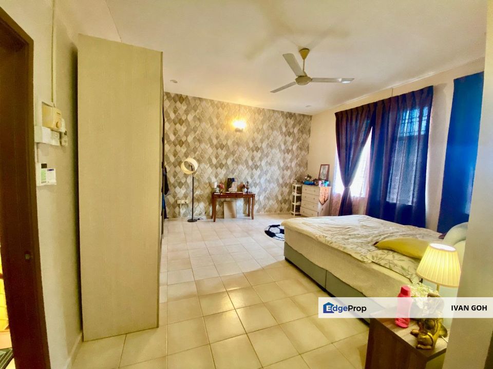 Fully Renovated Double Storey Terrace House @Taman Pertam Jaya Ujong Pasir, Melaka, Ujong Pasir