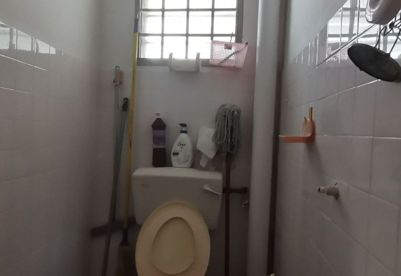 Taman Bukit Beruang Indah