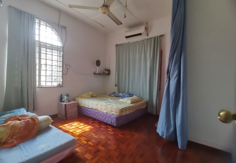 Taman Bukit Beruang Indah