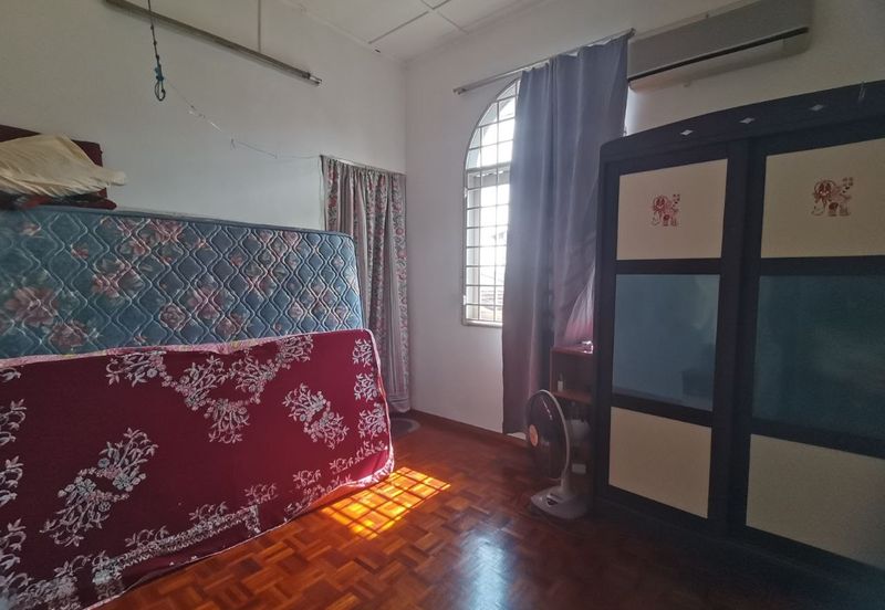 Taman Bukit Beruang Indah