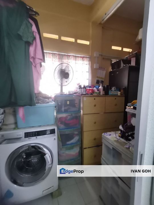 Double Storey Terrace @Taman Bukit Beruang , Melaka, Bukit Beruang