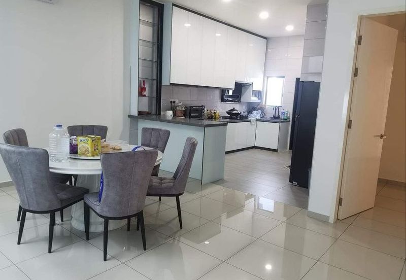 Country Villas Resort