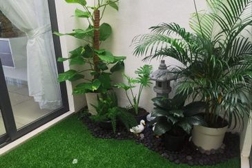 Country Villas Resort