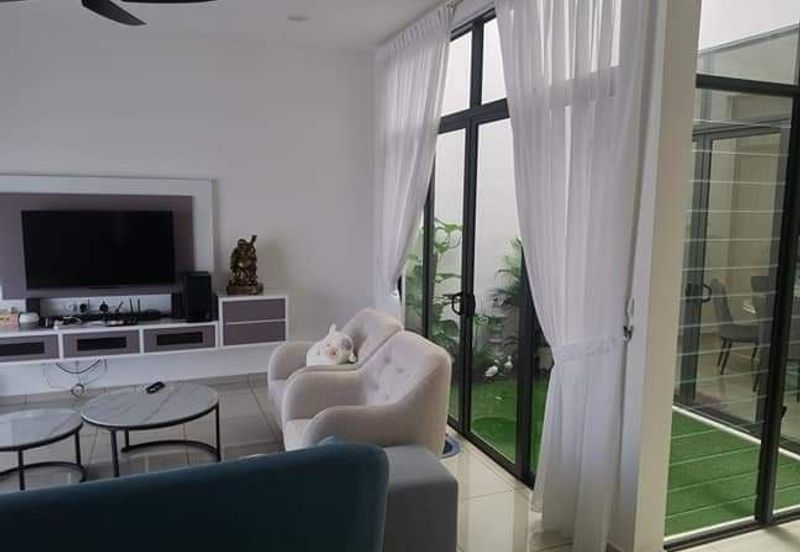 Country Villas Resort