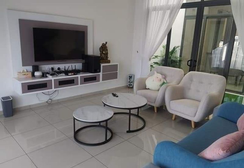 Country Villas Resort