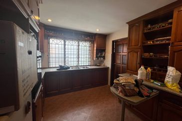 Taman Muzaffar Heights