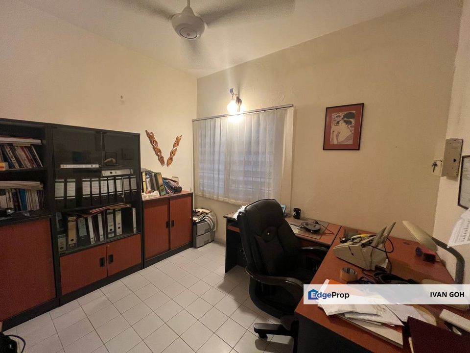 Double Storey Terrace House @ Taman Muzaffar Heights Ayer Keroh , Melaka, Ayer Keroh