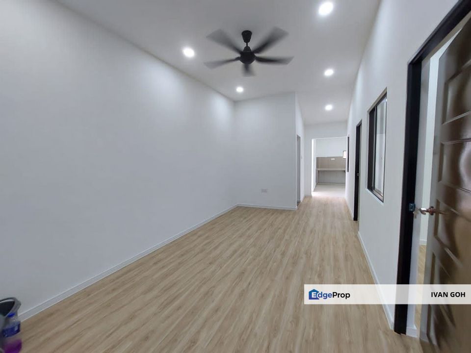 Single Storey Terrace @Taman Melaka Baru, Batu Berendam , Melaka, Batu Berendam