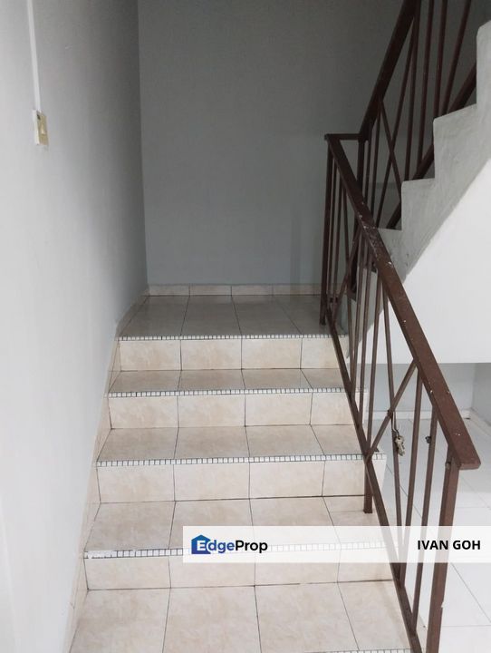 Double Storey Terrace House @Taman Malim Jaya, Melaka, Melaka Tengah