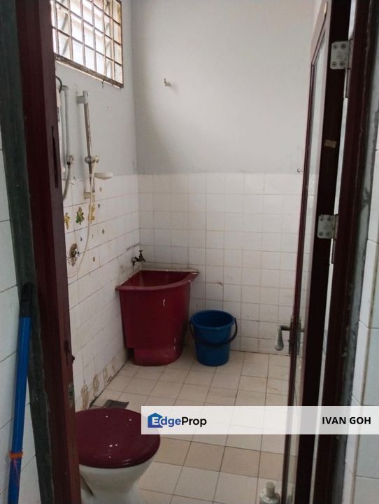 Double Storey Terrace House @Taman Malim Jaya, Melaka, Melaka Tengah