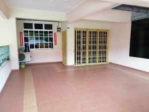 Double Storey Terrace House @Taman Melaka Baru for Sale @RM430,000 By ...