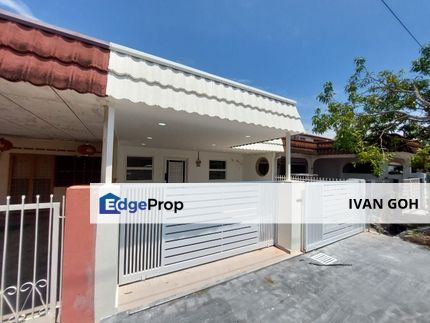 Fully Renovated Single Storey Terrace House @ Taman Malim Jaya, Melaka, Melaka Tengah