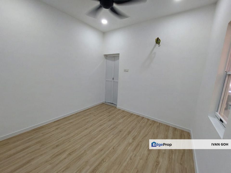 Fully Renovated Single Storey Terrace House @ Taman Malim Jaya, Melaka, Melaka Tengah