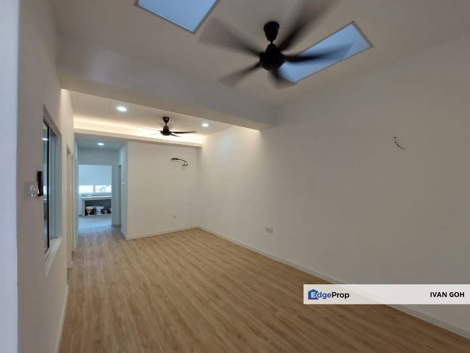 Fully Renovated Single Storey Terrace House @ Taman Malim Jaya, Melaka, Melaka Tengah