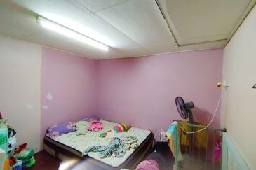 TAMAN GADONG UTAMA(BERTAM PERDANA)