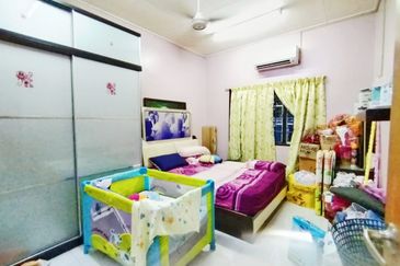 TAMAN GADONG UTAMA(BERTAM PERDANA)