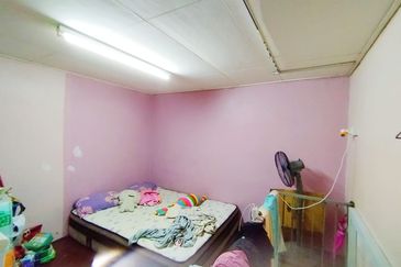 TAMAN GADONG UTAMA(BERTAM PERDANA)