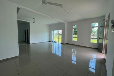 TAMAN GADONG MURNI