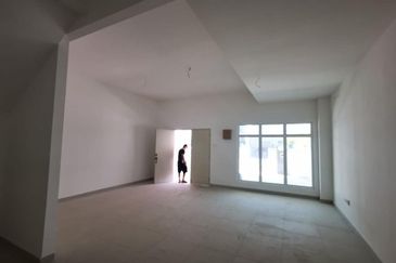 TAMAN DESA BERTAM FASA 2