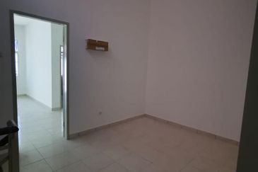 TAMAN DESA BERTAM FASA 2