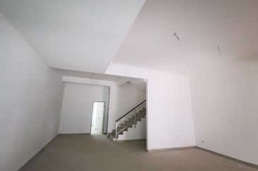 TAMAN DESA BERTAM FASA 2