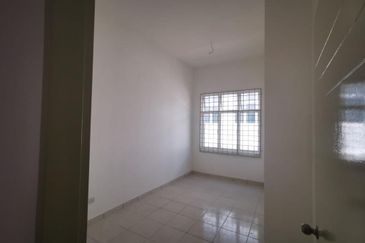 TAMAN DESA BERTAM FASA 2