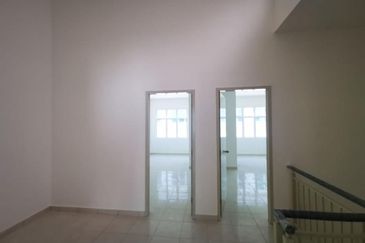 TAMAN DESA BERTAM FASA 2