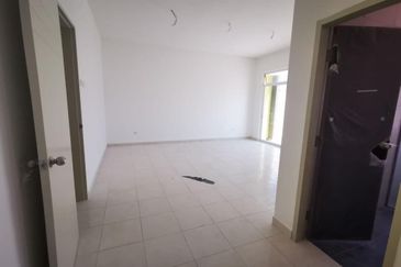 TAMAN DESA BERTAM FASA 2