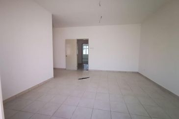 TAMAN DESA BERTAM FASA 2