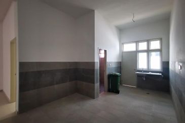 TAMAN DESA BERTAM FASA 2