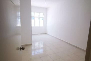 TAMAN DESA BERTAM FASA 2