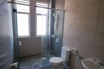 TAMAN DESA BERTAM FASA 2