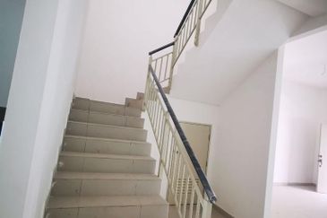 TAMAN DESA BERTAM FASA 2