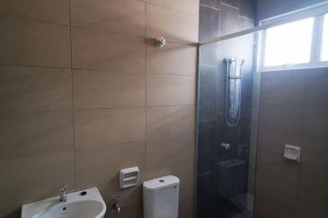 TAMAN DESA BERTAM FASA 2