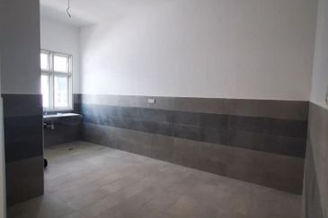 TAMAN DESA BERTAM FASA 2