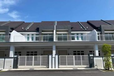 TAMAN DESA BERTAM FASA 2