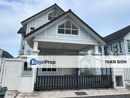 Double Storey Bungalow House @ Taman Anjung Gapam Ayer Keroh , Melaka, Ayer Keroh