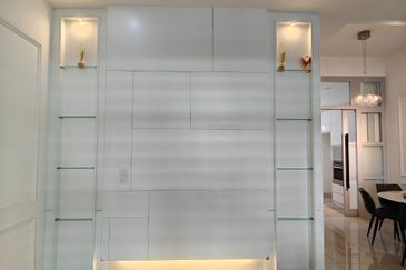 Taman Permatang Pasir Perdana