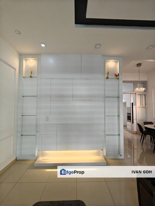 Double Storey Terrace House @ Taman Permatang Pasir Perdana Ujong Pasir , Melaka, Melaka Tengah