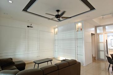 Taman Permatang Pasir Perdana