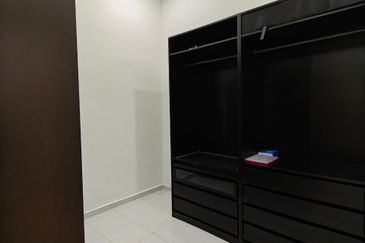 Taman Permatang Pasir Perdana