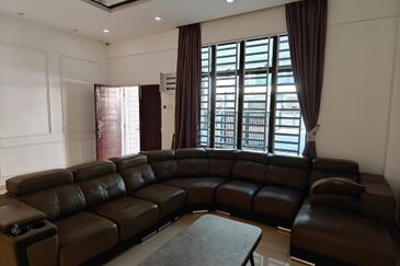 Taman Permatang Pasir Perdana