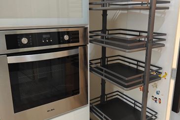 Taman Permatang Pasir Perdana