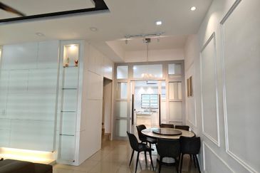 Taman Permatang Pasir Perdana